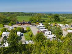 Home Farm Caravan Park