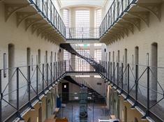 Pentonville Wing