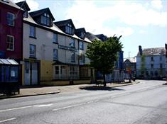 Gwesty Wynnstay