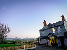Gaerwen Arms