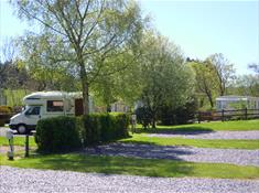 Tyddyn Llwyn Caravan Park