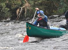 Duke of Edinburgh Gold Expedition Scotland