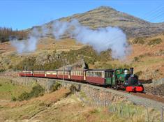 Ffestiniog Railway