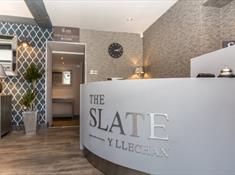 The Slate Hotel