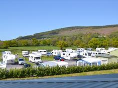 Rhuallt Camping Park