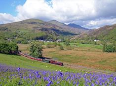 Welsh Highland Railway