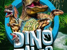 DIno Tales: Jurassic Rescue