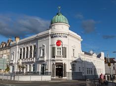 Dylan's Llandudno