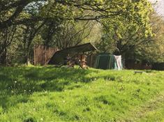 Wild Cherry Camping Ltd