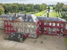 October Half Term at Erddig Hall and Garden