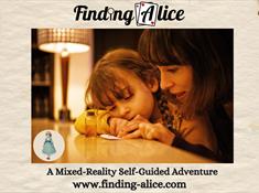 Finding Alice