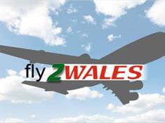 Fly 2 Wales