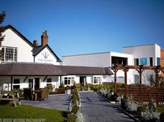 The Kinmel & Kinspa
