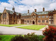 Gladstone's Library