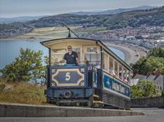 Great Orme Tramway