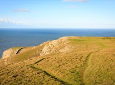 The Great Orme