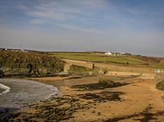 Porth Dafarch