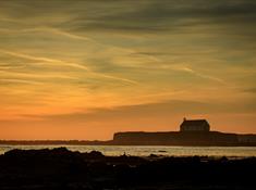 St Cwyfan's Church