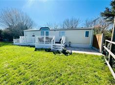 Bodowyr caravan and camping
