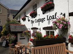 Cottage Loaf