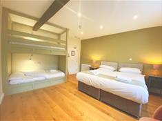 Riverbanc Bedroom