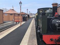 Vale of Rheidol Railway