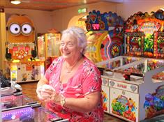 Golden Sands Holiday Park