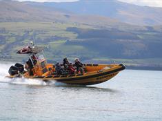 Anglesey Boat Trips