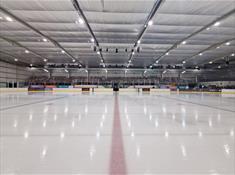 deeside ice rink