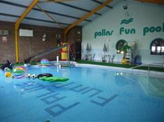 Palins Holiday Park
