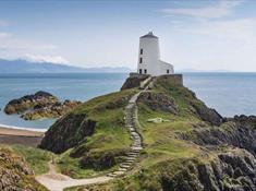 Natural Resources Wales - Coastal Path