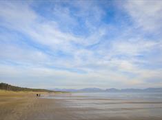 Newborough Beach