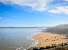 Benllech Beach