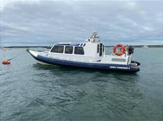 Anglesey Fishing & Boat Trips