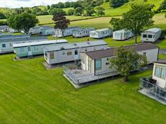 Maes Dolau Caravan Park