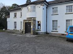 Plas Bellin Hall