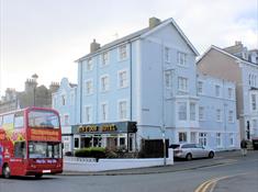 Min Y Don Guest House & The Copper Mill Restaurant