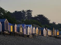 Abersoch Beach