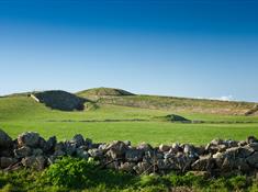 Barclodiad y Gawres