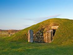 Bryn Celli Ddu