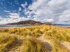 Fairbourne Beach