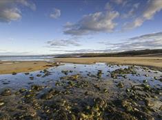 Lligwy Beach