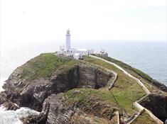 South Stack Lighthouse