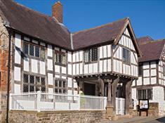 House front