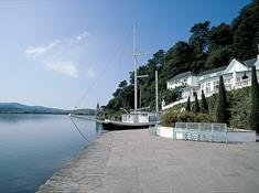 Portmeirion Village