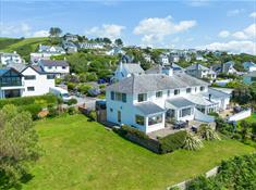 Oyster Holiday Cottages - Llyn Peninsula