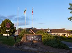 Hotel Wrexham