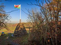 Pen y Pigyn