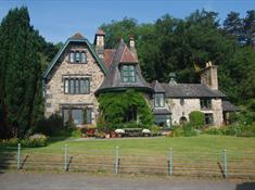 Pensychnant Nature Conservation Centre