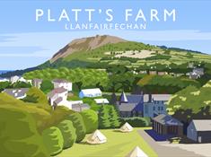 Platt's Farm Bunkhouse